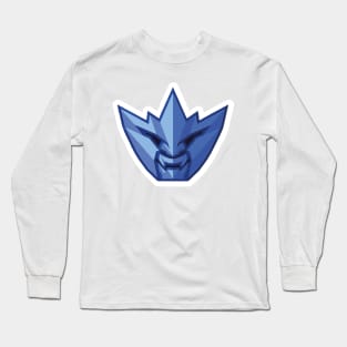 Team Ace Yoru. Long Sleeve T-Shirt